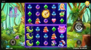 Alice In Wildland demo play free 0
