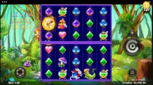 Alice In Wildland demo play free 3