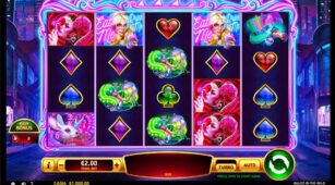 Alice In The Wild demo play free 0