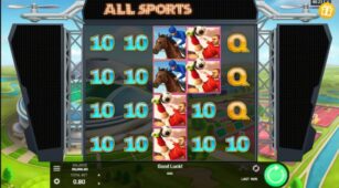 All Sports demo play free 3