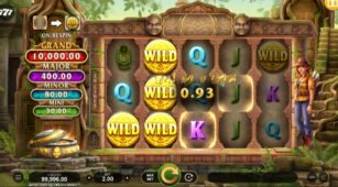 Amber Sterlings Mystic Shrine demo play free 3