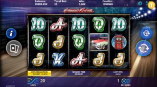 Amecar Force demo play free 1
