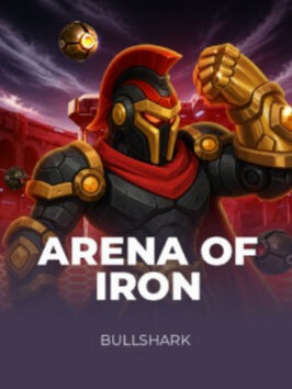 Arena Of Iron