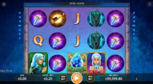 Atlantide demo play free 1