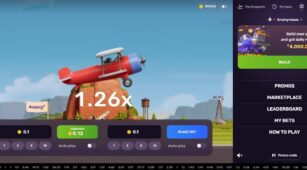 Aviatrix demo play free 0