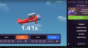 Aviatrix demo play free 3