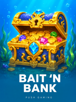 Bait ‘N’ Bank