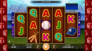 Baseball Fever (Ka Gaming) demo play free 2