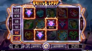 Battle Shop demo play free 0