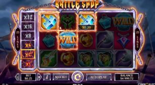 Battle Shop demo play free 1