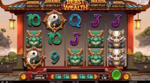 Beast Of Wealth demo play free 0