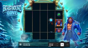 Beastbound Love demo play free 3