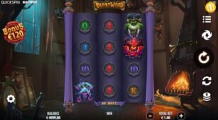 Beastwood demo play free 0