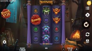 Beastwood demo play free 3