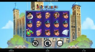Beat The Bobbies At The Tower Of London demo play free 1