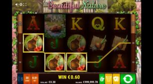 Beautiful Nature demo play free 0