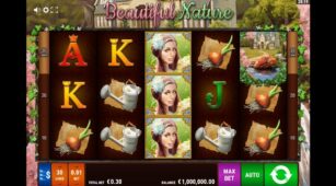 Beautiful Nature demo play free 1