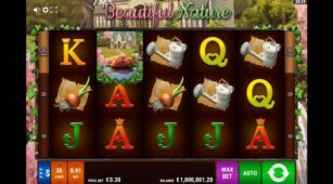 Beautiful Nature demo play free 3