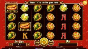 Beer Collection 10 Lines demo play free 1