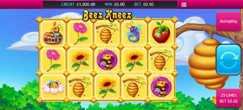 Beez Kneez
