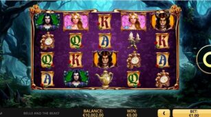 Belle And The Beast demo play free 3