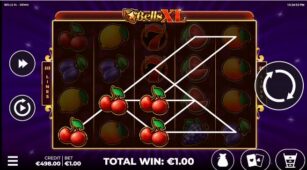 Bells Xl demo play free 1