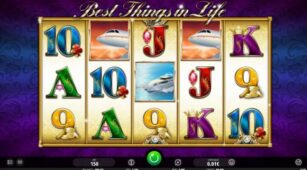 Best Things In Life demo play free 0