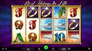 Best Things In Life demo play free 3