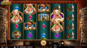 Bier Haus demo play free 3