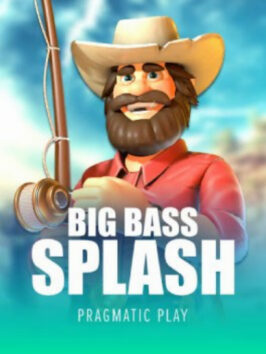 Big Bass Blast