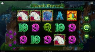 Black Forest demo play free 3