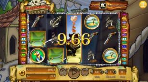 Blackbeard’s Bounty (Habanero) demo play free 0
