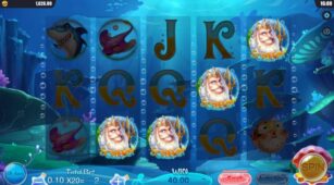 Blue Sea demo play free 2