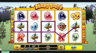 Bonus Bears demo play free 1