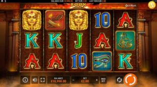 Book Hotfire demo play free 1