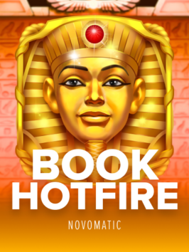 Book Hotfire