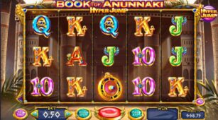 Book Of Anunnaki demo play free 3