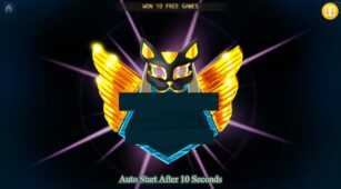 Book Of Mummy (Ka Gaming) demo play free 1