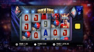 Boxing demo play free 2