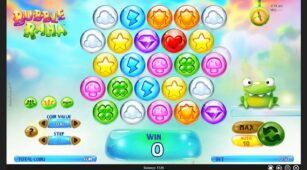 Bubble Rama demo play free 2
