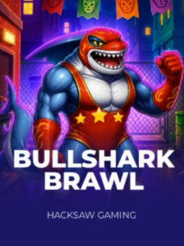 Bullshark Brawl