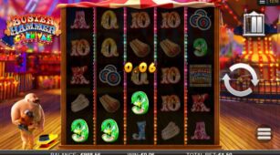 Buster Hammer Carnival demo play free 0
