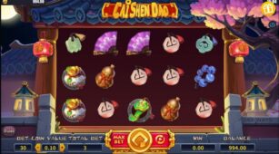 Cai Shen Dao (Dream Tech) demo play free 2