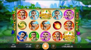 Calabash Boys demo play free 0