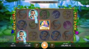 Calabash Boys demo play free 1