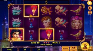 Casanovas Ladies demo play free 1