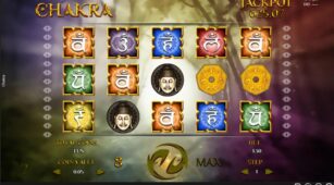 Chakra demo play free 3