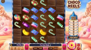 Choco Reels demo play free 1