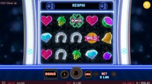 Clover Up demo play free 3