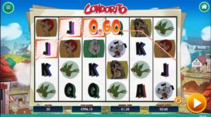 Condorito demo play free 2